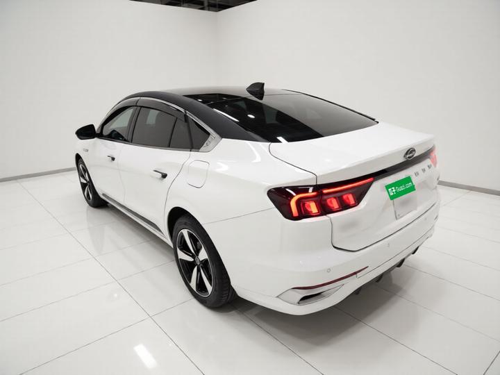 Mondeo 2023 EcoBoost 245 Luxury photo 4