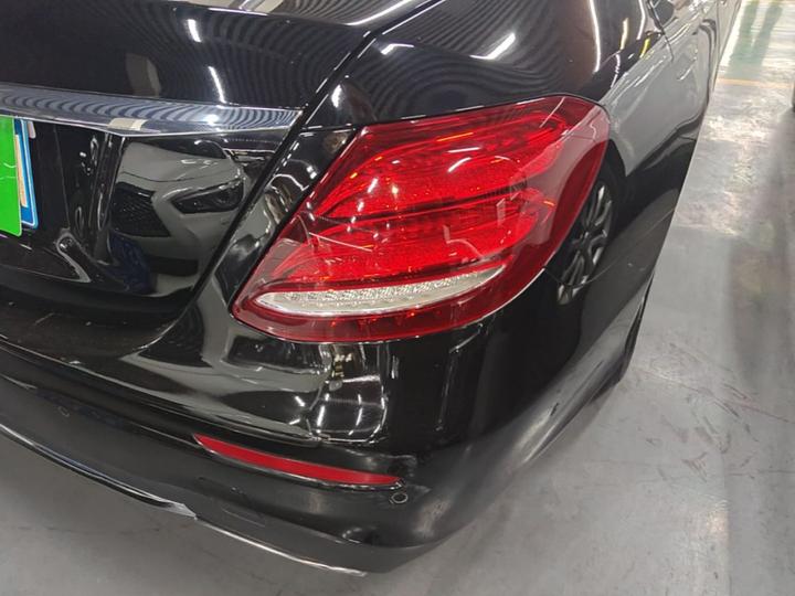 E-Class 2019 Facelift E 300 L Sport Luxury photo 7