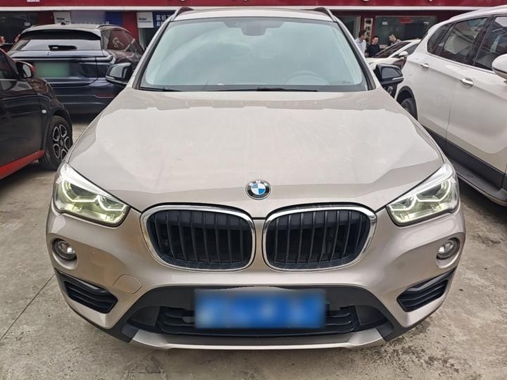 X1 2018 xDrive20Li Exclusive photo 2
