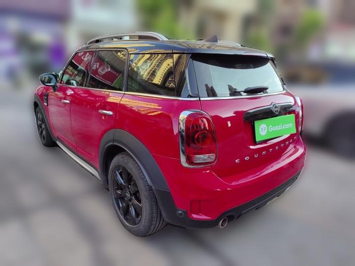Countryman 2020 1.5T COOPER photo 4