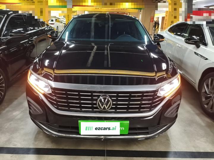 Passat 2024 330TSI Elite photo 2