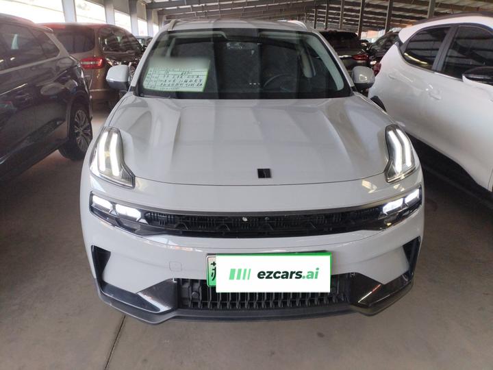 06 EM-P 2022 PHEV 84KM Range Pro photo 2