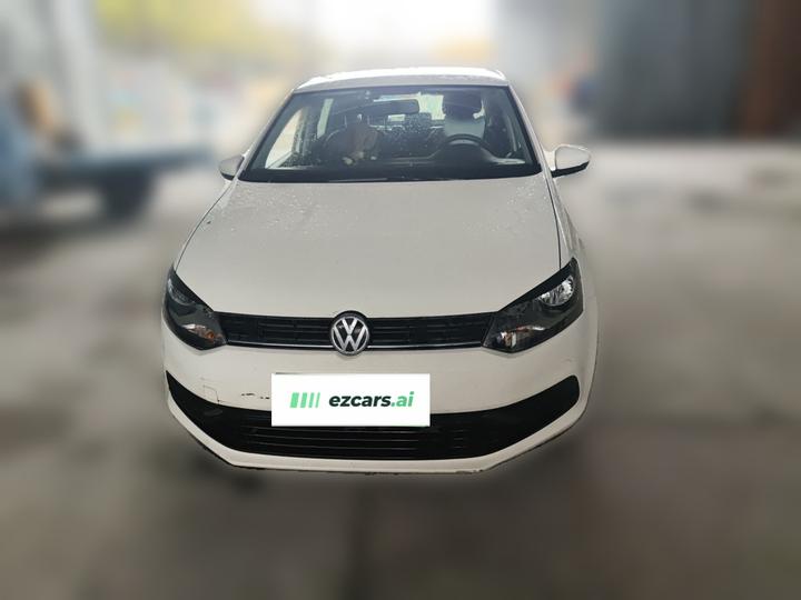 Polo 2016 1.4L AT photo 2