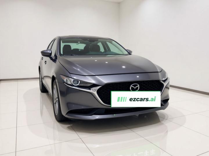 3 Axela 2020 1.5L AT photo 3