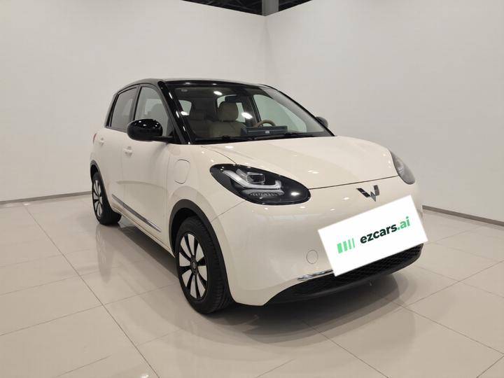 Wuling Bingo 2025 333km photo 3