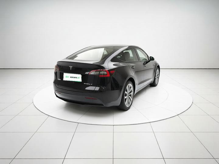 Model Y 2022 Facelift RWD photo 3