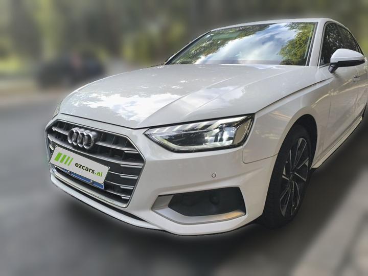 A4L 2022 40 TFSI Fashion