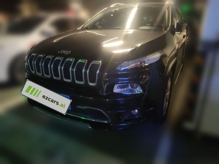 Cherokee 2017 2.4L