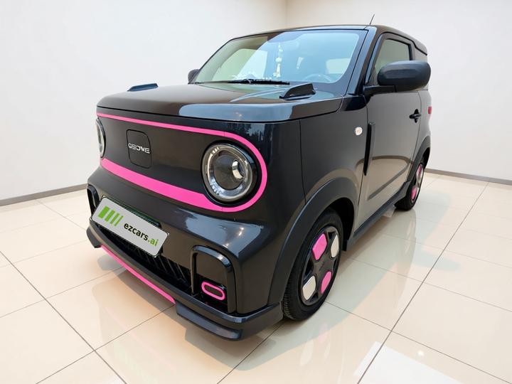 2025 210km Panda
