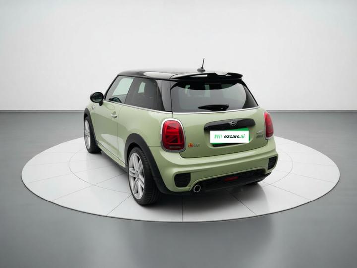 2019 1.5T COOPER photo 4