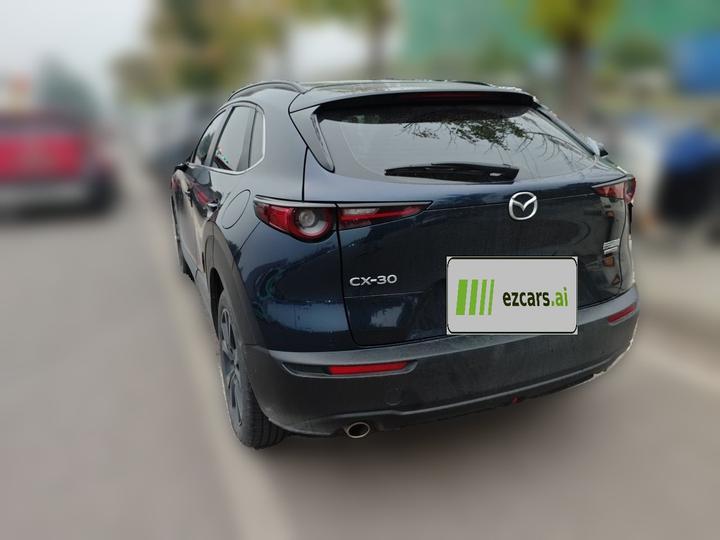 CX-30 2022 2.0L AT Jiayue photo 4
