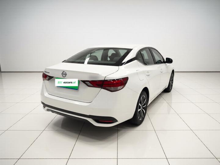 Sylphy 2023 1.6L CVT Enjoy photo 6