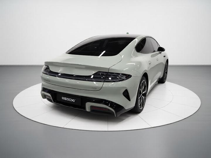 Xiaomi SU7 2024 RWD Long Range ADAS photo 3