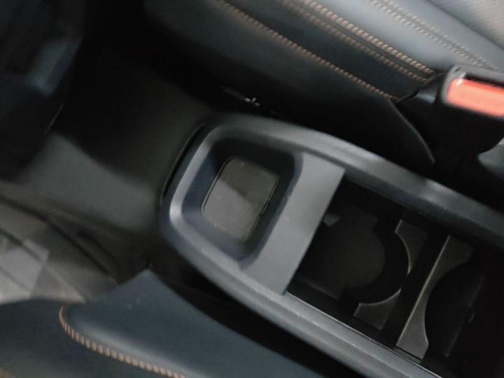 Bestune NAT 2023 PRO 425km photo 8