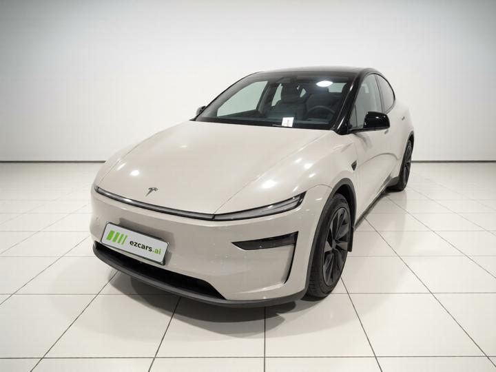 Model Y 2025 Facelift Long Range AWD