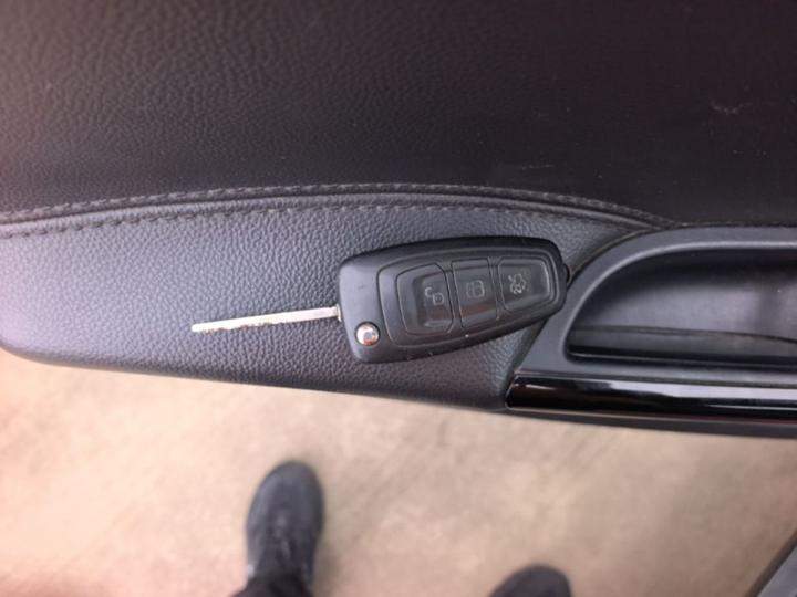 Focus 2012 Sedan 1.6L AT photo 8