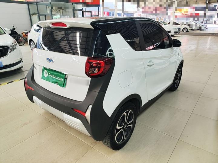 QQ Little Ant 2021 15 LFP photo 4