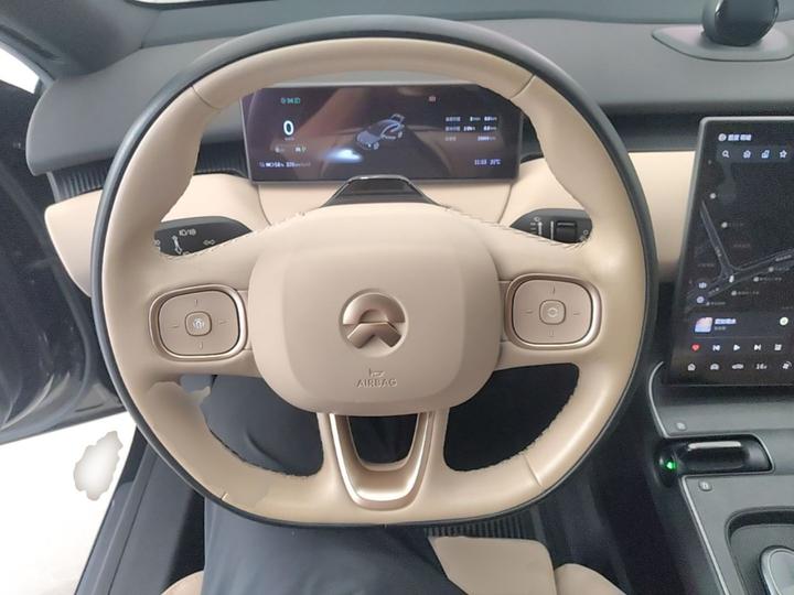 ET5 2022 75kWh photo 6
