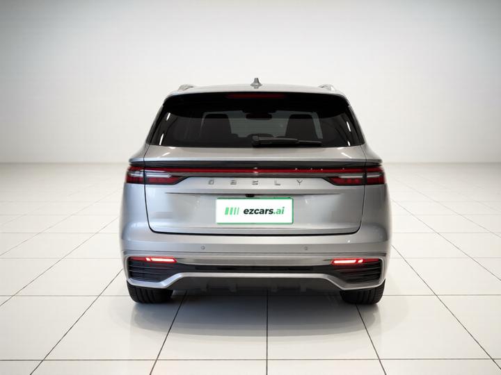 Xingyue L 2023 2.0TD AT RWD Flagship photo 3