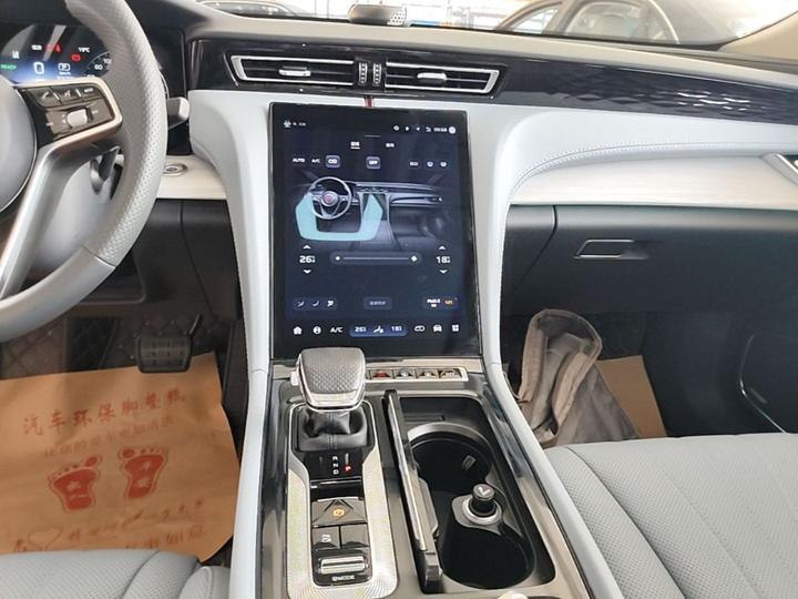 H5 PHEV 2025 170 photo 8