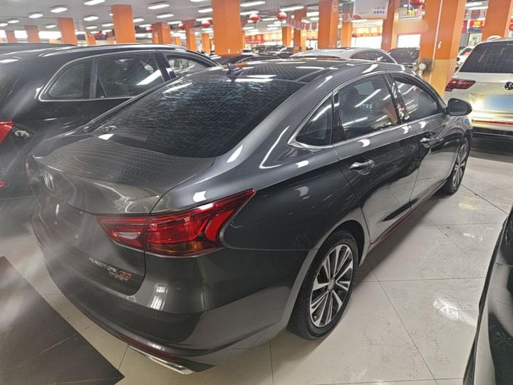 CC 2021 1.5T DCT Premium photo 4