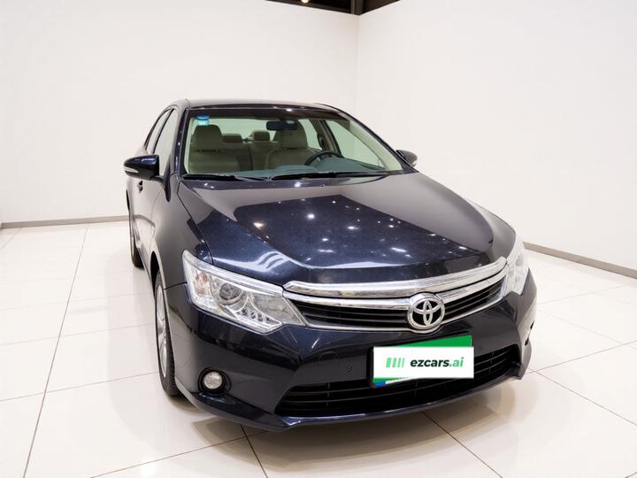 Camry 2015 2.0G Leading photo 3