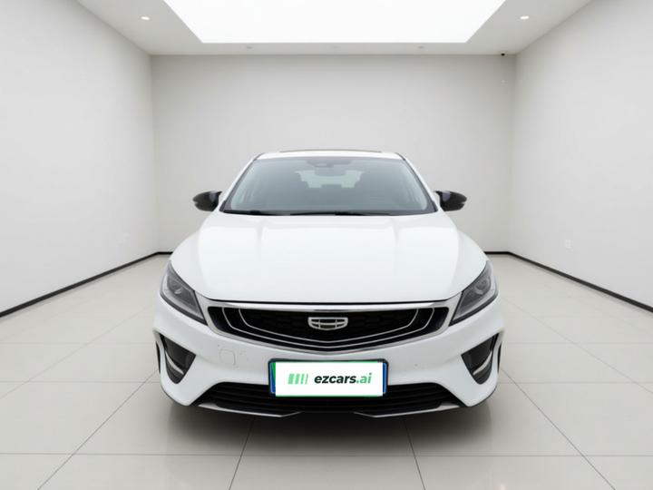Binrui 2019 200T DCT photo 2
