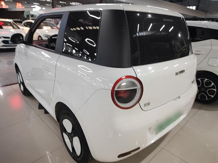 Nevo Changan Lumin 2022 210km photo 4