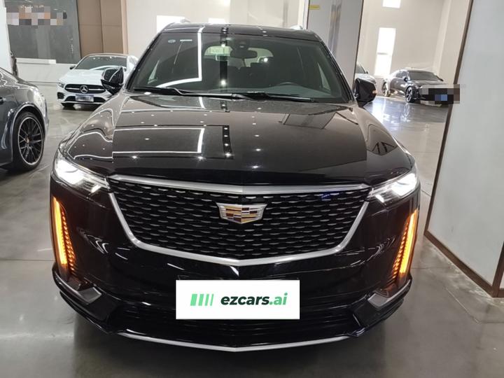 XT6 2021 28T 6-Seater AWD photo 2