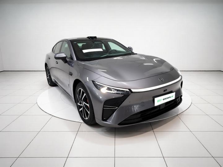 Sterra ES 2025 EREV Max photo 3