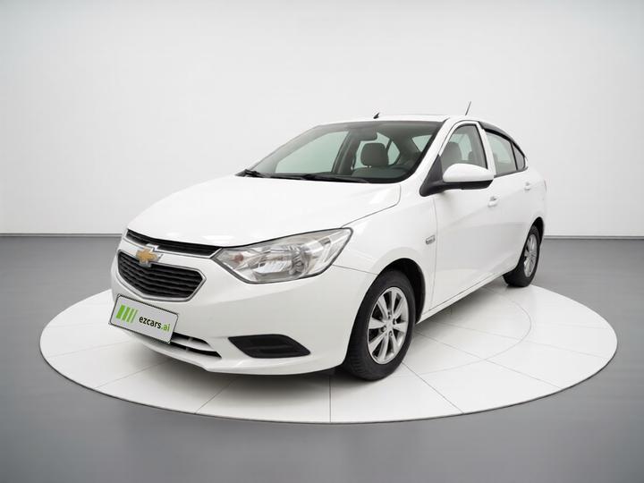 2015 3 1.5L MT Li Auto