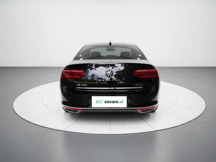 Magotan GTE PHEV 2022 GTE Luxury photo 5