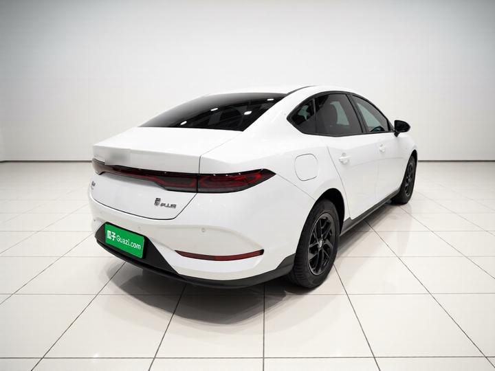 Qin PLUS 2025 DM-i ADAS 55KM Leading photo 6