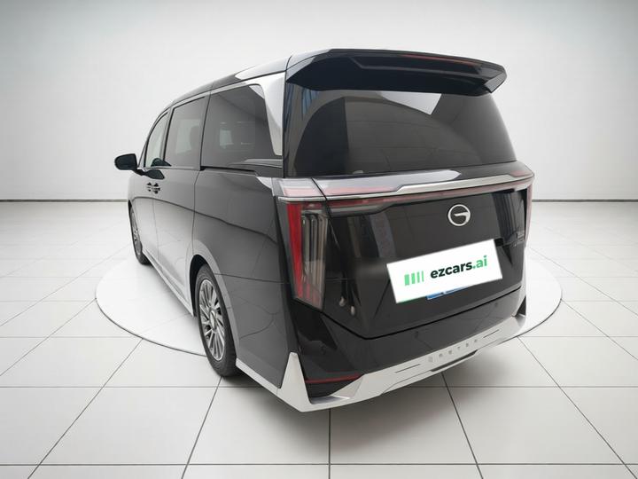 GAC Trumpchi M8 2023 Hybrid Supreme photo 4