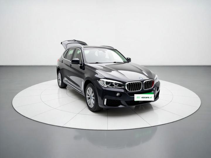 X5 Imported 2018 xDrive28i photo 3