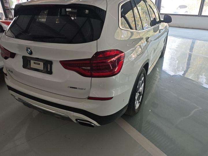 X3 2020 xDrive28i Luxury photo 7