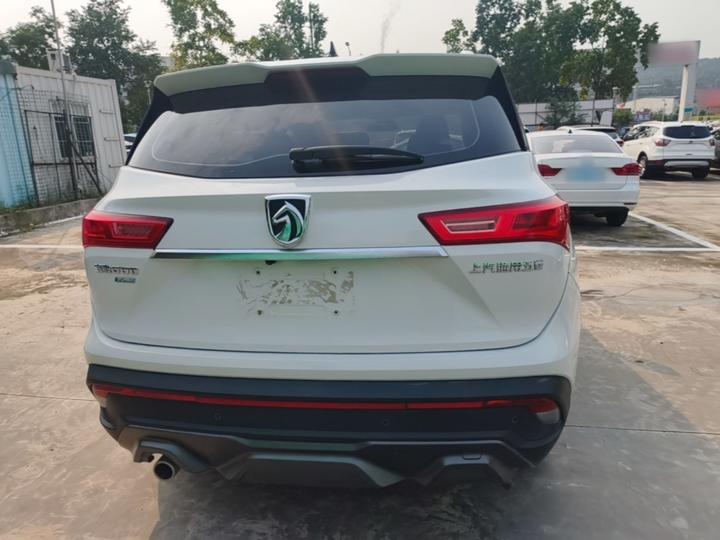 530 2019 1.5T CVT Luxury 7-Seater China VI photo 3
