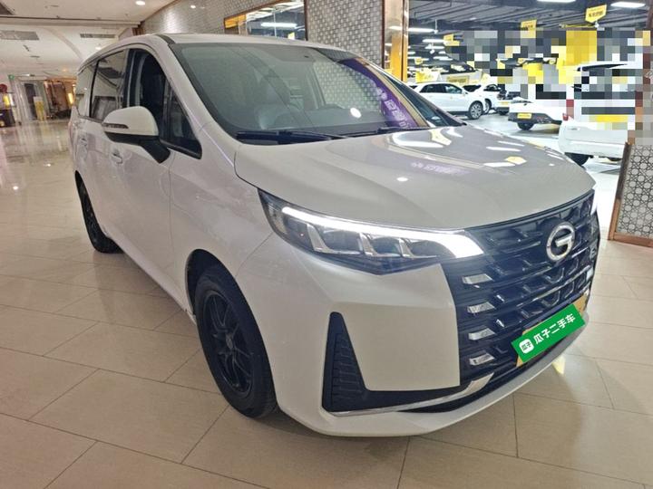 GAC Trumpchi M6 2023 PRO 270T DCT Luxury photo 3