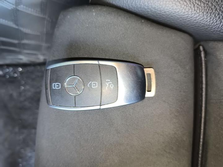 C-Class 2020 Facelift C 260 Sport photo 8