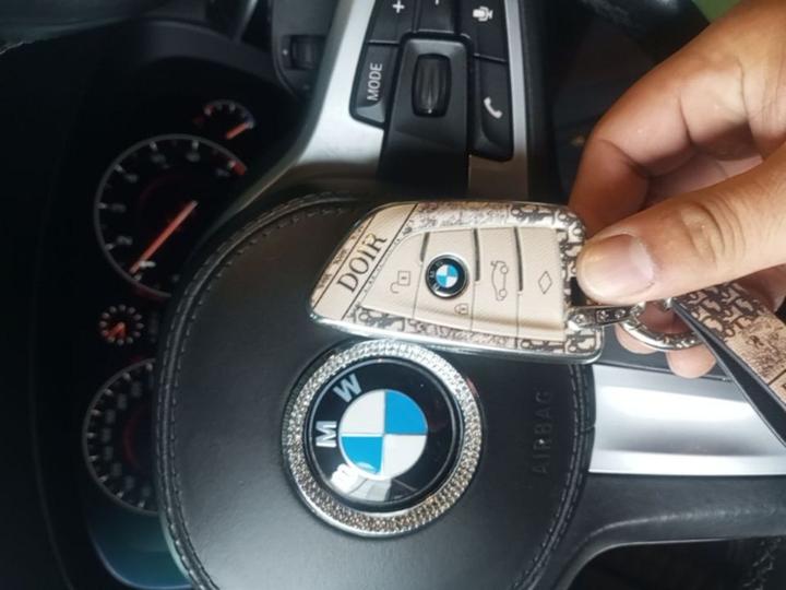 5 Series 2019 525Li M Sport Package photo 8