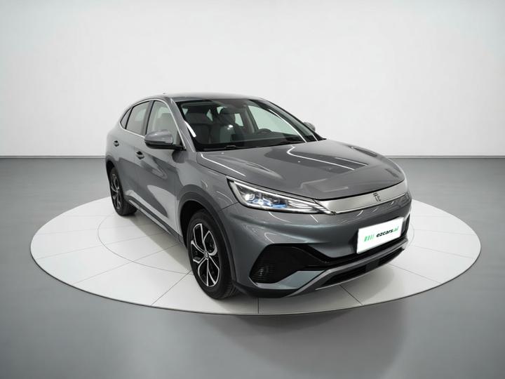 Yuan PLUS 2024 Honor 510KM Leading photo 3