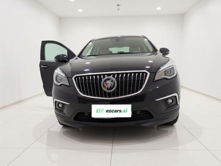 Envision 2017 28T AWD Elite photo 2