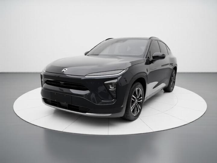 ES6 2020 455KM Sport