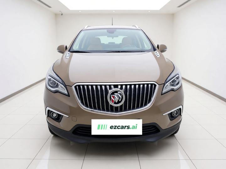 Envision 2017 20T RWD Elite photo 2