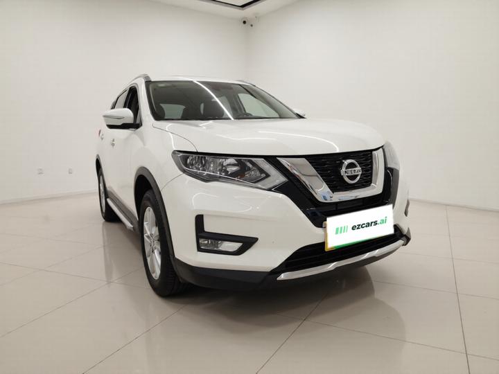 X-Trail 2020 2.0L XL ITS CVT 2WD Connected Comfort photo 3