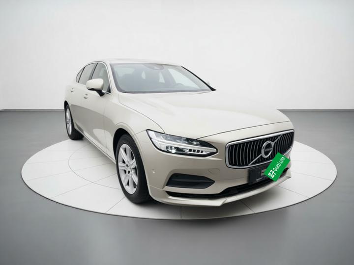 S90 2017 T4 photo 3