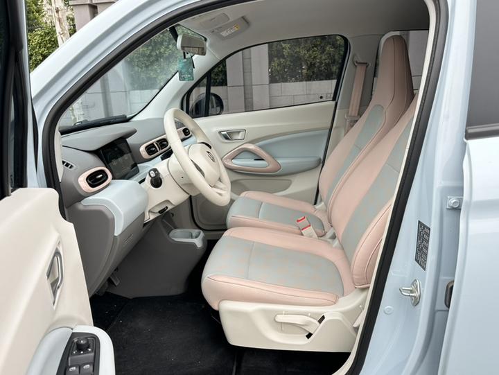 Leapmotor T03 2025 310 Comfort photo 6