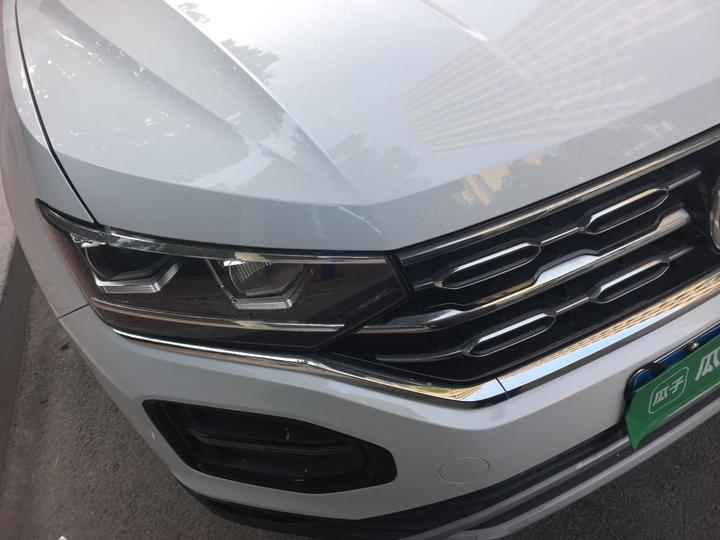 Tayron 2020 280TSI RWD Luxury Connected photo 7