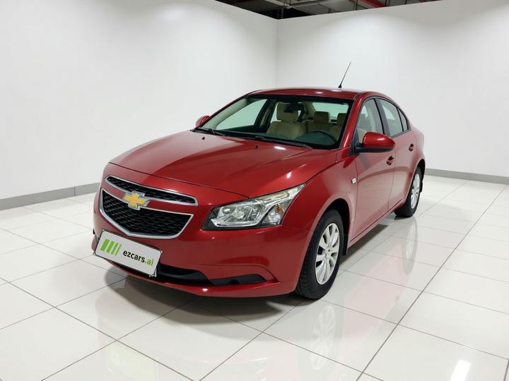 2015 1.5L Classic SL MT