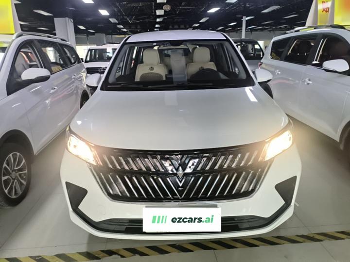 Wuling 2022 1.5L MT Elite photo 2